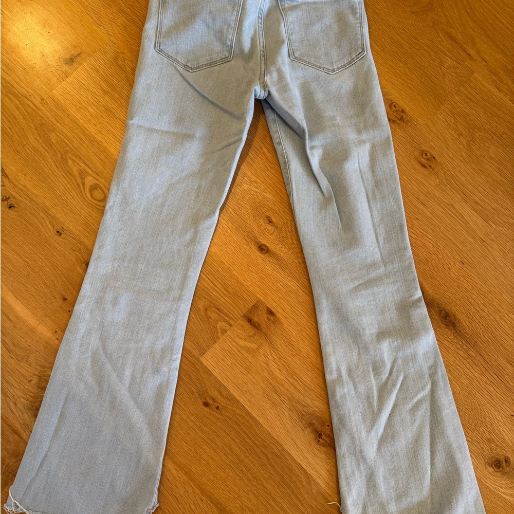 Frame jeans